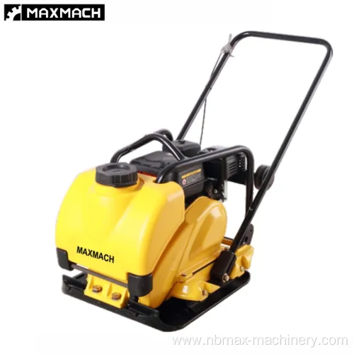 Compactor Portable Compactor Machine Vibrating